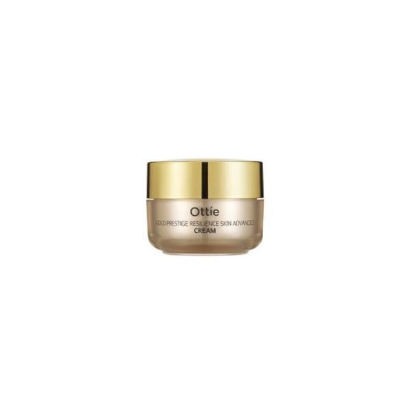 Ottie Gold Prestige Resilience Skin Advanced Cream - 50ml