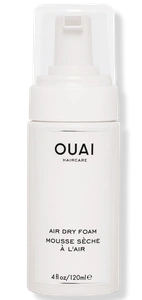 Ouai Air Dry Foam