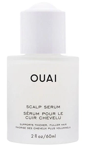 Ouai Hydrating Scalp Serum For Healthy, Fuller Looking Hair