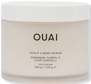 Ouai Scalp And Body Scrub