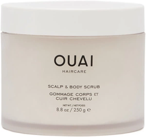 Ouai Scalp & Body Scrub