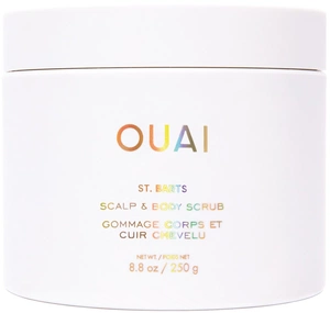 Ouai St. Barts Body And Scalp Scrub