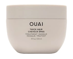Ouai Treatment Mask For Thick Hair