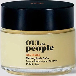 OUI the People All In All Melting Body Balm