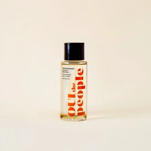 OUI the People Featherweight Hydrating Body Gloss