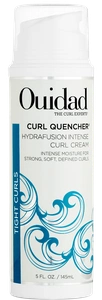 Ouidad Curl Quencher Hydrafusion Intense Curl Crème