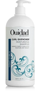 Ouidad Curl Quencher Moisturizing Shampoo