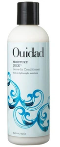 Ouidad Moisture Lock Leave-In Conditioner
