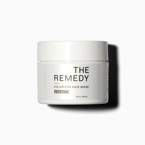 Overtone The Remedy