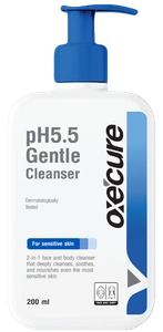 Oxecure Gentle Cleanser