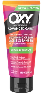 OXY Maximum Strength Acne Cleanser