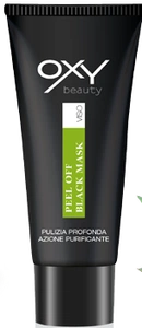 OXY Peel Off Black Mask