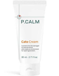 P.Calm Cato Cream