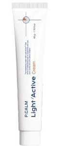 P.Calm Light Active Cream