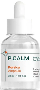 P.Calm Porsica Ampoule