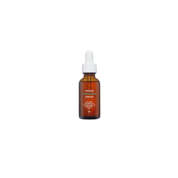 P.CALM Retinolagen Ampoule - 30ml