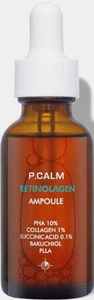 P.Calm Retinolagen Ampoule