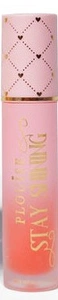 P.Louise Protect Your Pout: Keep It Peachy