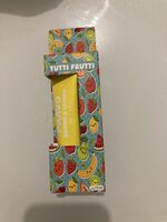 Paãvo Baume à lèvres tutti frutti