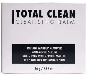 PAC Total Clean Cleansing Balm