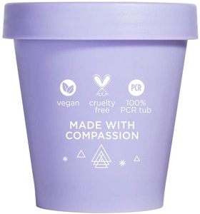 Pacifica Acne Warrior Body Scrub