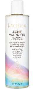 Pacifica Acne Warrior Clearing Astringent