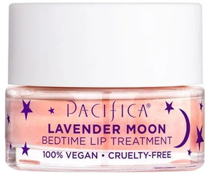 Pacifica Beauty Lavender Moon Bedtime Lip Treatment