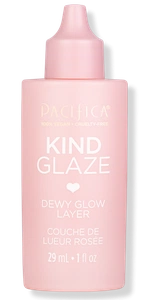 Pacifica Beauty Pacifica Kind Glaze Dewy Glow Layer Face Primer