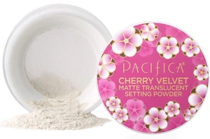 Pacifica Cherry Velvet Matte Setting Powder