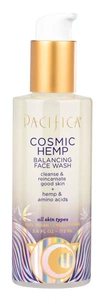 Pacifica Cosmic Hemp Balancing Face Wash