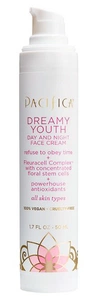 Pacifica Dreamy Youth Moisturizer