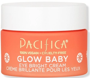 Pacifica Glow Baby Eye Bright Cream