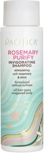 Pacifica Rosemary Purify Invigorating Shampoo