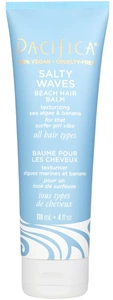 Pacifica Salty Waves Beach Hair Balm