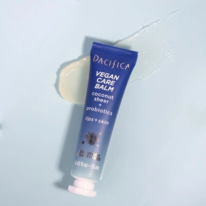 Pacifica Vegan Care Balm - Coconut Sheer