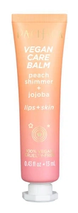 Pacifica Vegan Care Balm - Peach Shimmer