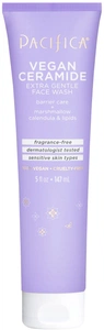 Pacifica Vegan Ceramide Extra Gentle Face Wash