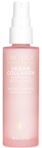 Pacifica Vegan Collagen Hydrating Setting Mist -