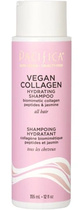 Pacifica Vegan Collagen Hydrating Shampoo