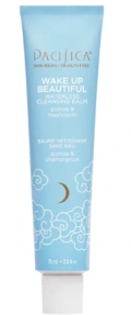 Pacifica Wake Up Beautiful Waterless Cleansing Balm
