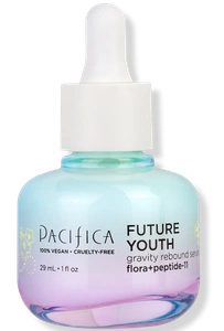 Pacifica Youth Gravity Rebound Serum