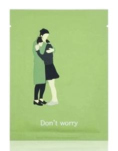 PACKage Don't Worry Healing Mask
