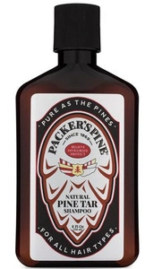 Packer's Pine Tar Shampoo