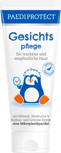 PAEDIPROTECT Gesichtspflege