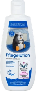 PAEDIPROTECT Pflegelotion Für Babies Und Kinder