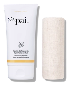 Pai Skincare Rosehip Bioregenerate Radiance Mask