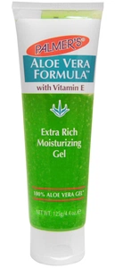 Palmer's Aloe Vera Gel Formula With Vitamin E Extra Moisturizing Gel