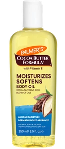 Palmer's Body Oil