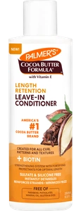 Palmer's Cocoa Butter Biotin Leave In Conditioner