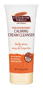 Palmer's Cocoa Butter Calming Cream Cleanser